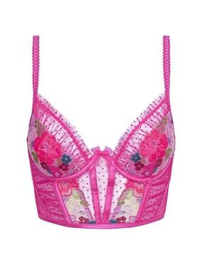 💕 For Love & Lemons Luella Bustier💕